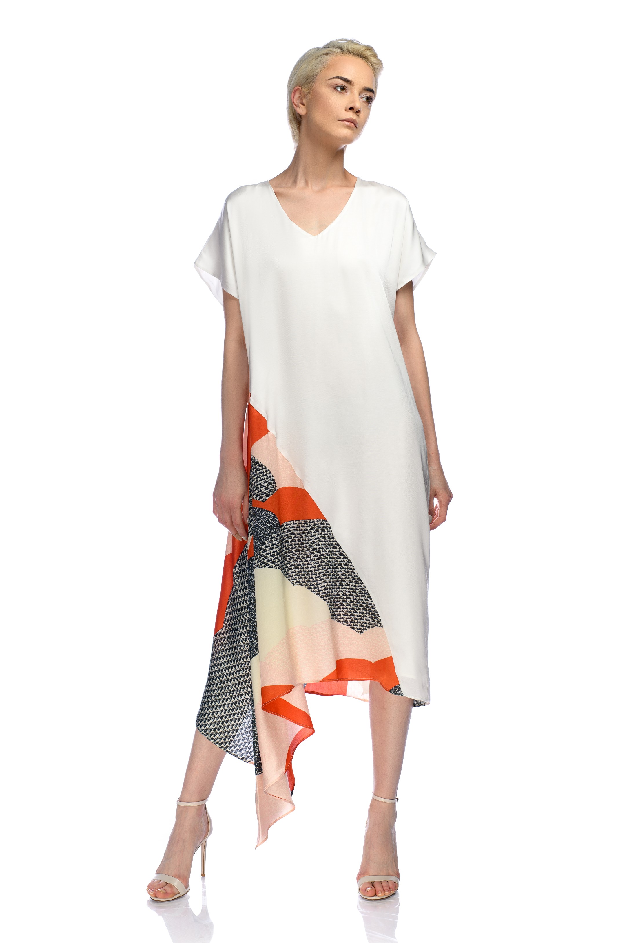Architectural Wearable Online Shop | Fashion and Accessories| - NORR dress