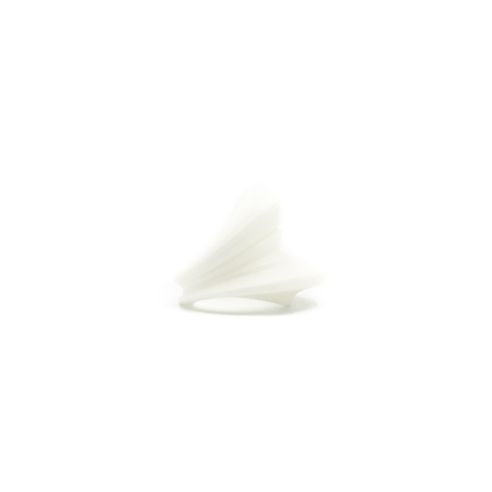MyCity Napoli Ring in White or Black