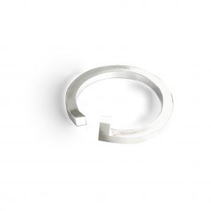 Minimal Collection | Ring | Sterling Silver