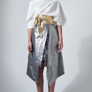 Rectangle Skirt